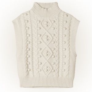 Wilfred Alps Sweater Tank